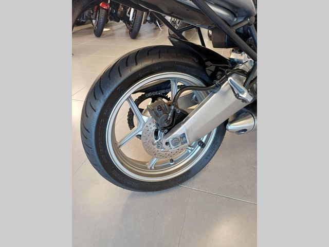 kawasaki - versys-650
