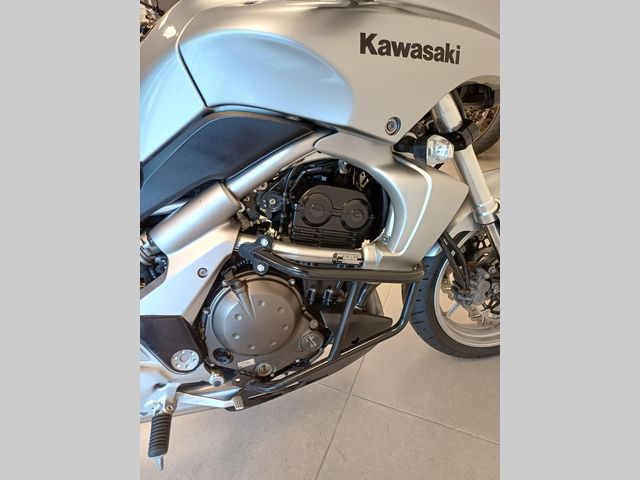 kawasaki - versys-650
