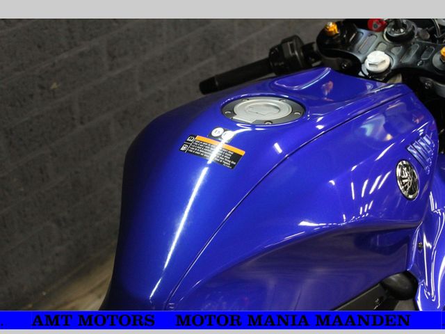 yamaha - r7