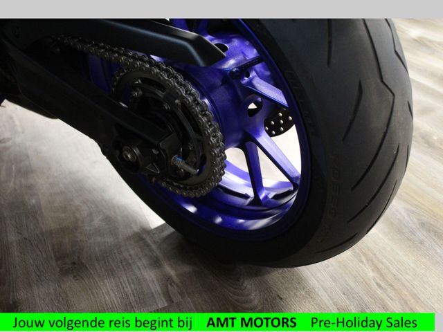 yamaha - r7