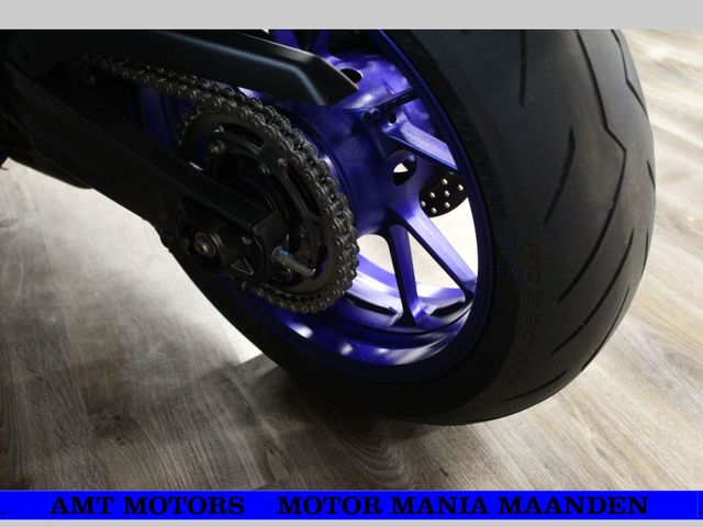 yamaha - r7