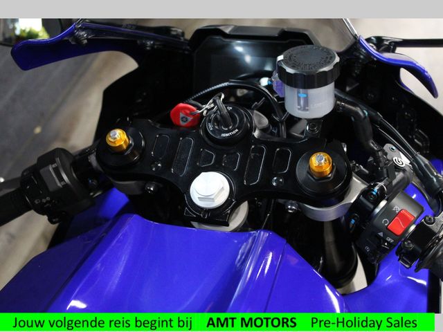 yamaha - r7