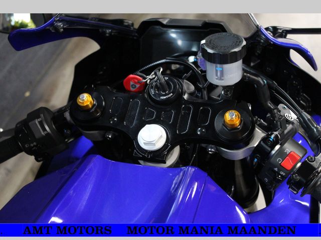 yamaha - r7