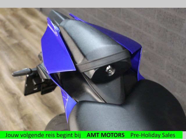 yamaha - r7