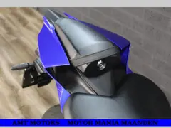 Yamaha R7 2022 occasion – foto 5 van 14