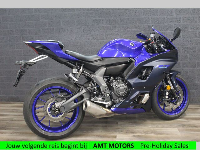 yamaha - r7