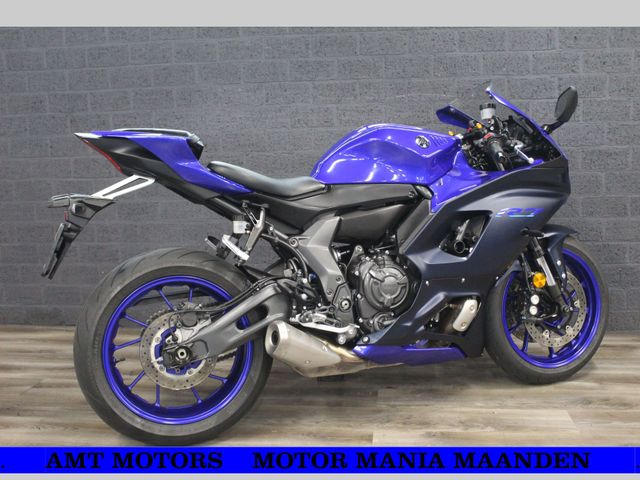 yamaha - r7