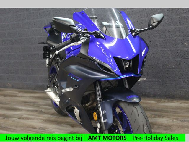 yamaha - r7