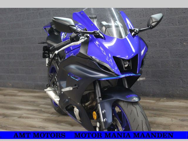 yamaha - r7