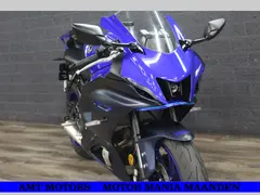 Yamaha R7 2022 occasion – foto 9 van 14