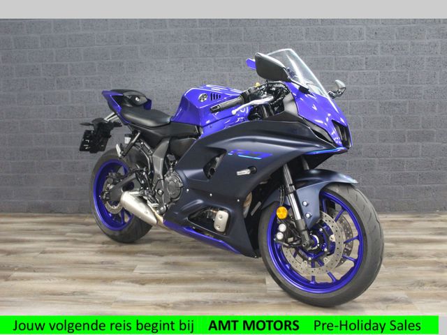 yamaha - r7