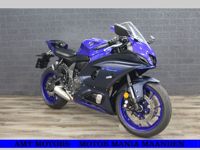 yamaha - r7