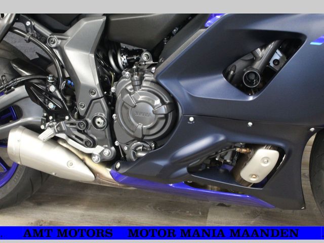 yamaha - r7