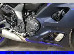 Yamaha R7 2022 occasion – foto 3 van 14
