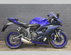 Yamaha R7 2022 occasion