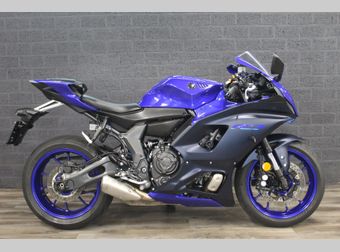 Yamaha R7 2022 occasion