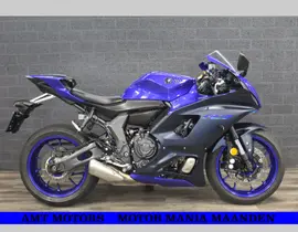 Yamaha R7 2022 occasion