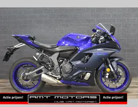 Yamaha R7 2022 occasion