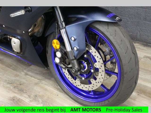 yamaha - r7