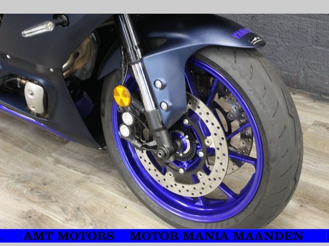 yamaha - r7