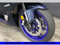 Yamaha R7 2022 occasion – foto 4 van 14