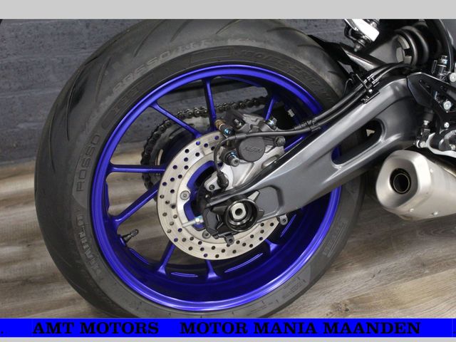 yamaha - r7