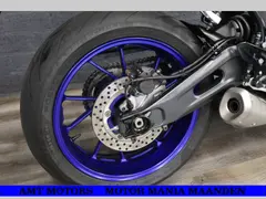 Yamaha R7 2022 occasion – foto 2 van 14