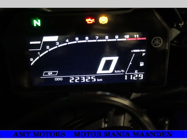 yamaha - r7