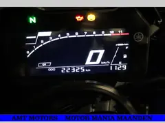 Yamaha R7 2022 occasion – foto 12 van 14