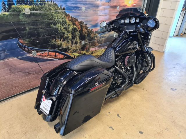 harley-davidson - street-glide-special-flhxs