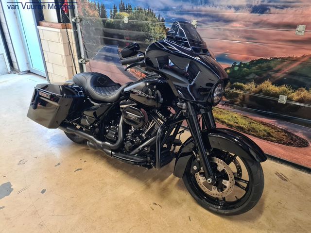 harley-davidson - street-glide-special-flhxs