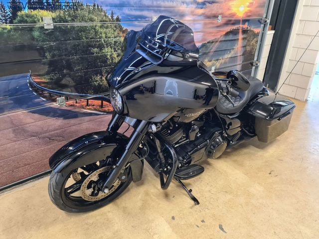 harley-davidson - street-glide-special-flhxs