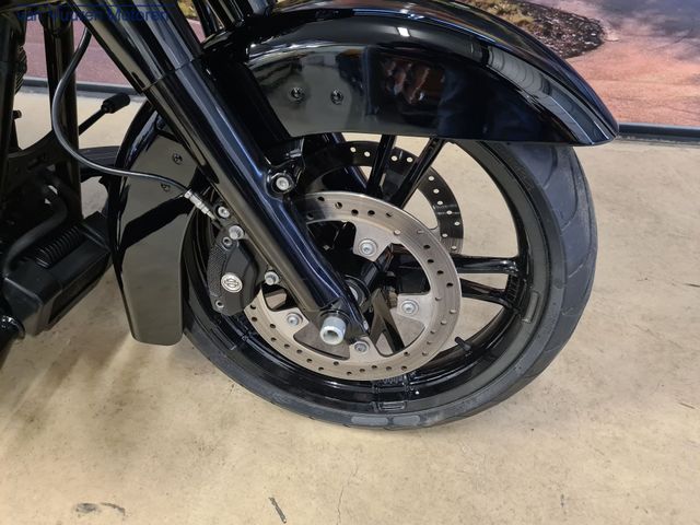 harley-davidson - street-glide-special-flhxs