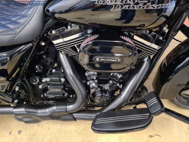 harley-davidson - street-glide-special-flhxs