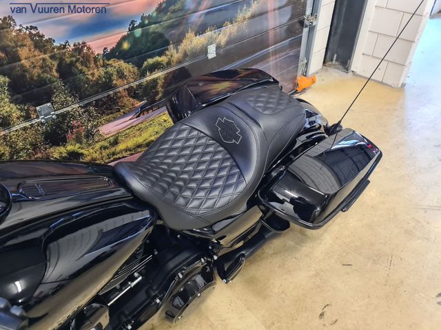 harley-davidson - street-glide-special-flhxs