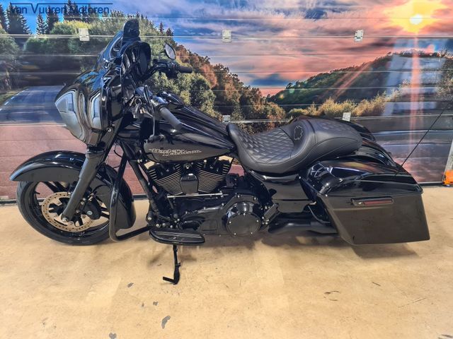 harley-davidson - street-glide-special-flhxs