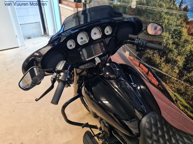 harley-davidson - street-glide-special-flhxs