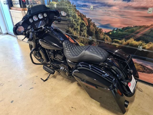 harley-davidson - street-glide-special-flhxs