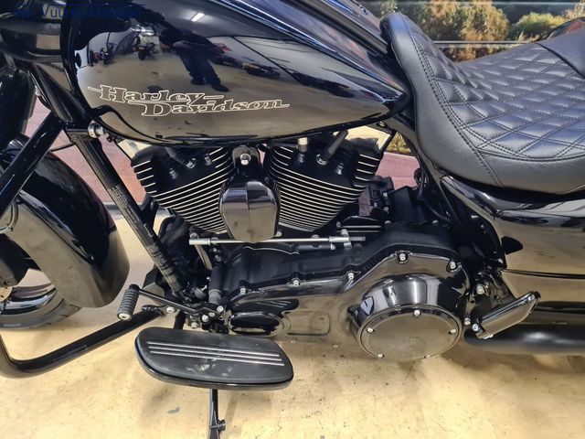 harley-davidson - street-glide-special-flhxs