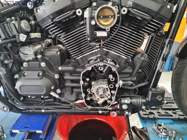 harley-davidson - street-glide-special-flhxs