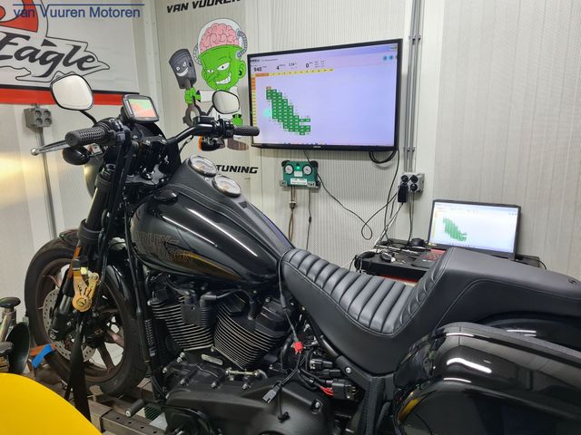 harley-davidson - street-glide-special-flhxs