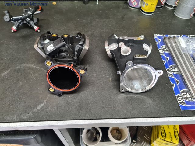 harley-davidson - street-glide-special-flhxs