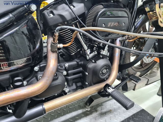 harley-davidson - street-glide-special-flhxs