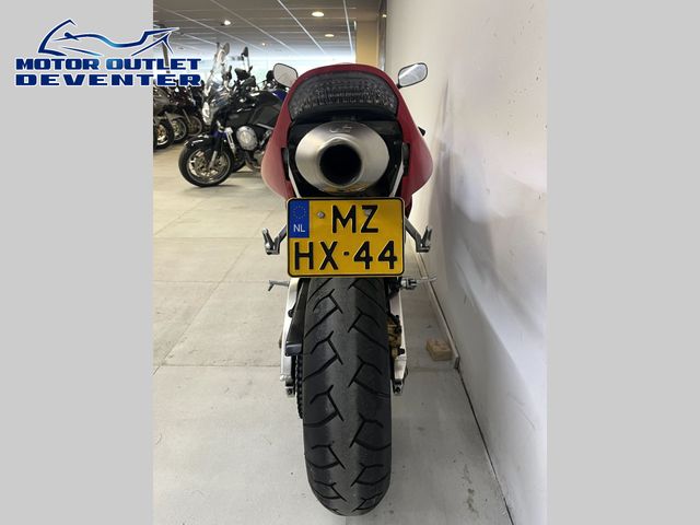honda - cbr-600-rr