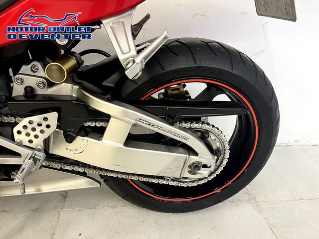 honda - cbr-600-rr