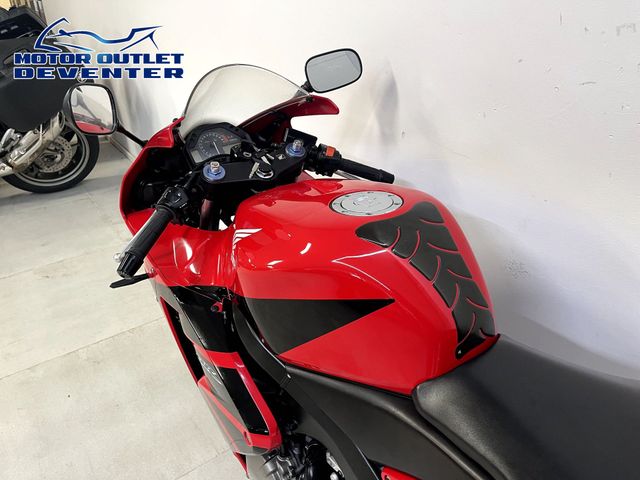 honda - cbr-600-rr