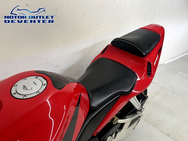 honda - cbr-600-rr