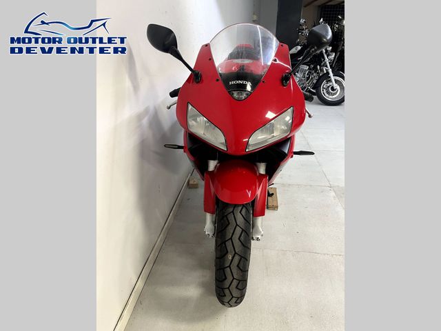 honda - cbr-600-rr