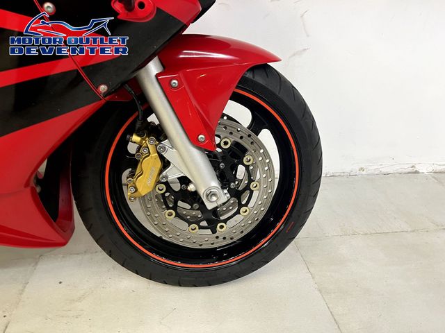 honda - cbr-600-rr