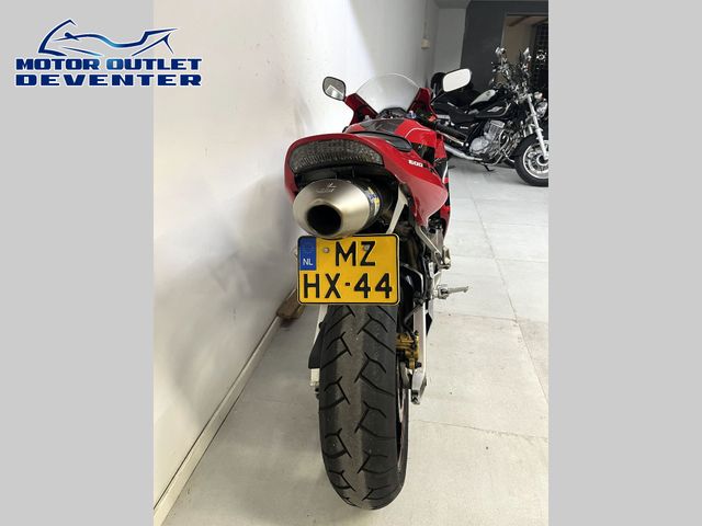 honda - cbr-600-rr